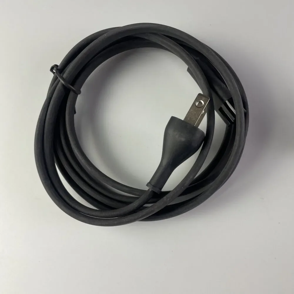 Apple TV 3rd Generation Media Streaming Box Black A1427 HDMI Wi-Fi Ethernet